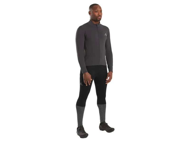 Altura Airstream Long Sleeve Jersey 26 in Dark Grey-3