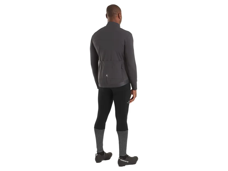 Altura Airstream Long Sleeve Jersey 26 in Dark Grey-4