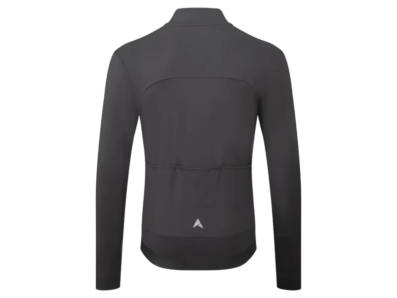Altura Airstream Long Sleeve Jersey 26 in Dark Grey-1