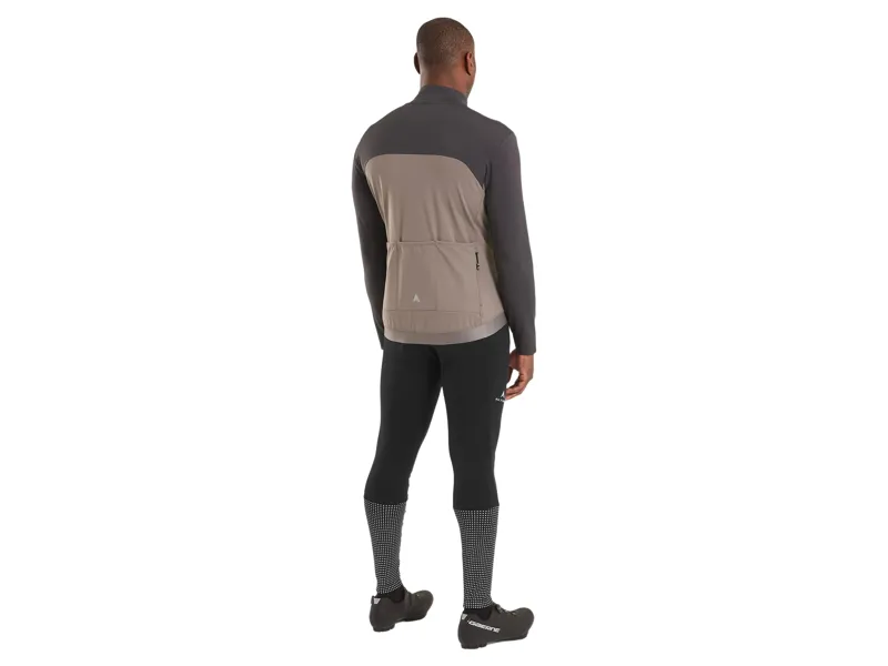 Altura Airstream Long Sleeve Jersey 26 in Dark Stone-4
