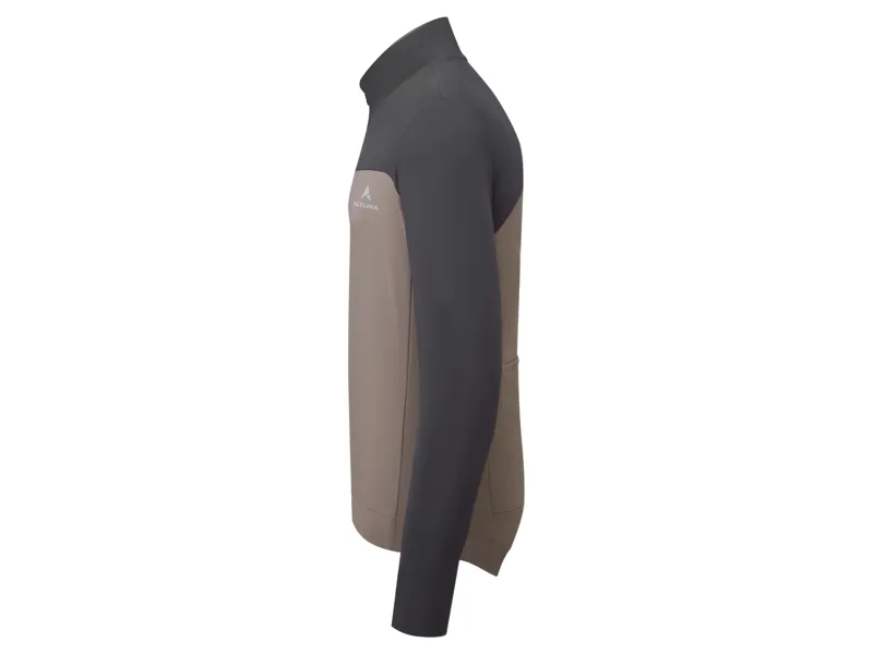 Altura Airstream Long Sleeve Jersey 26 in Dark Stone-2