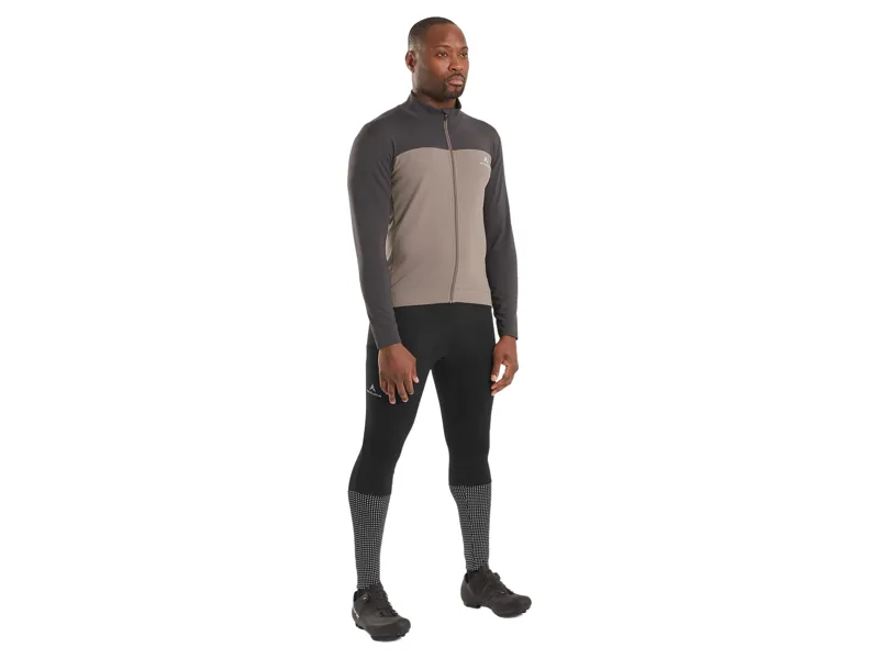 Altura Airstream Long Sleeve Jersey 26 in Dark Stone-3