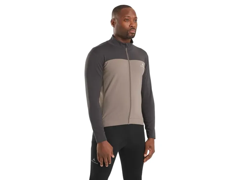 Altura Airstream Long Sleeve Jersey 26 in Dark Stone-5