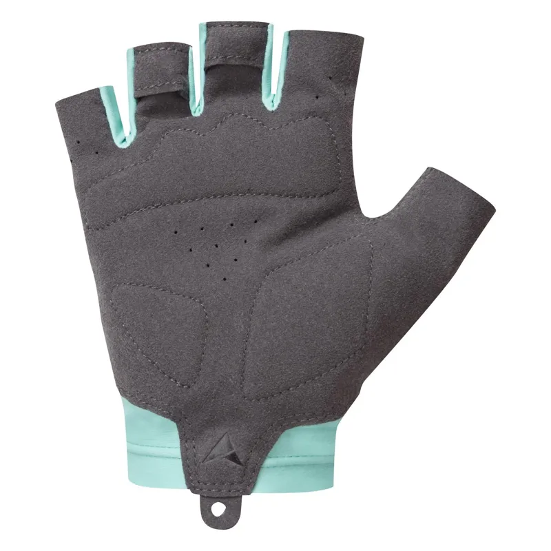 Altura Airstream Cycling Mitts in Forest Green-1
