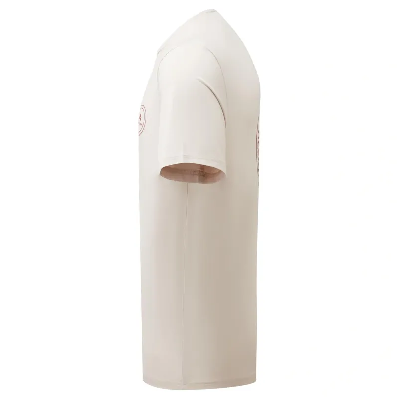 Altura Dales Tech Tee Stone-2