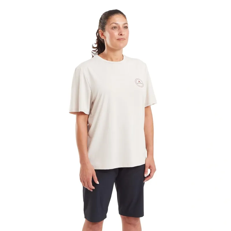Altura Dales Tech Tee Stone-3