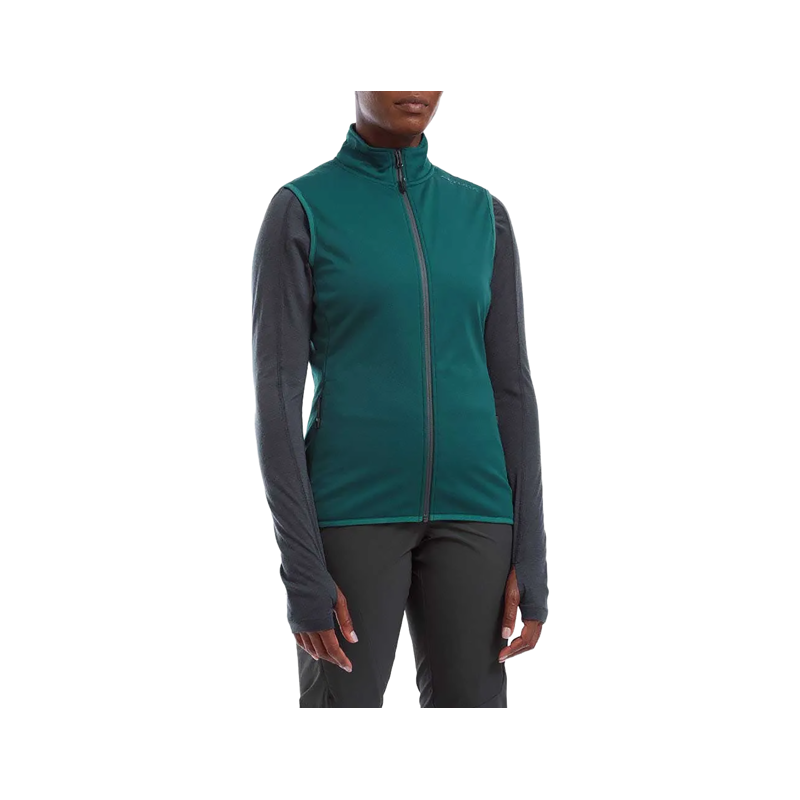 Balfes Bikes Altura Escalade Women's Cycling Gilet in Dark Green | Free postage over £30, £10 off first order, price match & 0% finance.