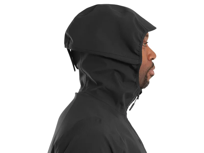 Altura Esker Waterproof Jacket 26 in Black-7