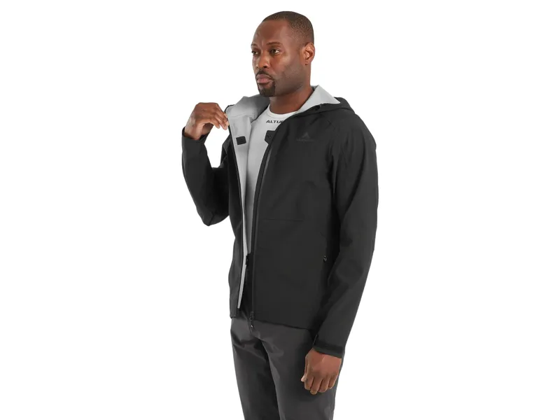 Altura Esker Waterproof Jacket 26 in Black-5