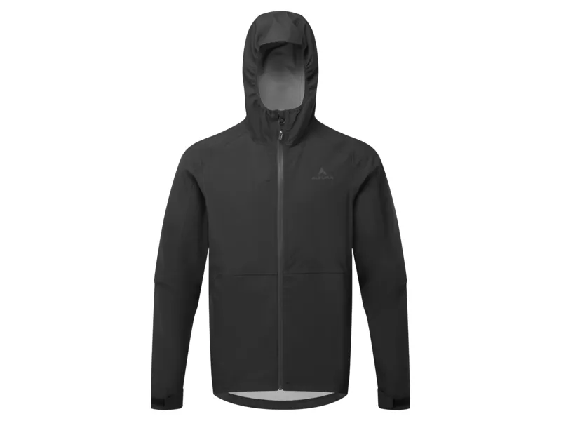 Altura Esker Waterproof Jacket 26 in Black