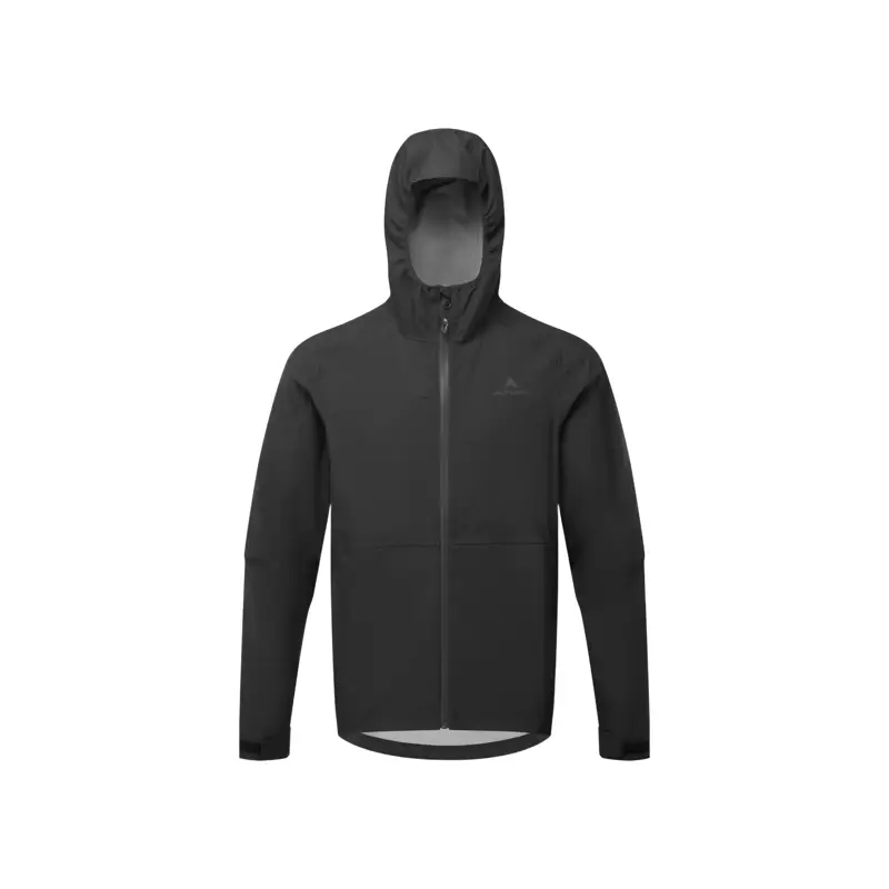 Balfes Bikes Altura Esker Waterproof Jacket 26 in Black | Free postage over £30, £10 off first order, price match & 0% finance.