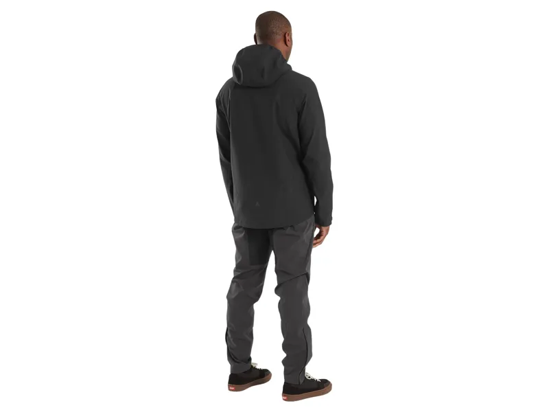 Altura Esker Waterproof Jacket 26 in Black-4