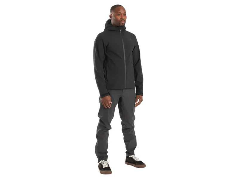 Altura Esker Waterproof Jacket 26 in Black-3