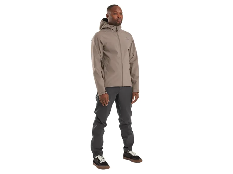 Altura Esker Waterproof Jacket 26 in Dark Stone-3