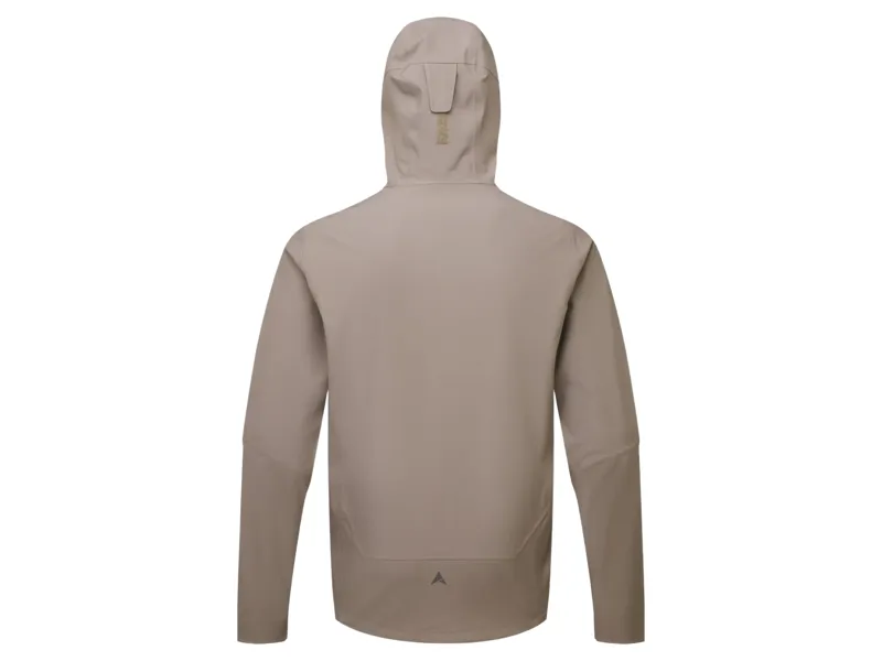 Altura Esker Waterproof Jacket 26 in Dark Stone-1