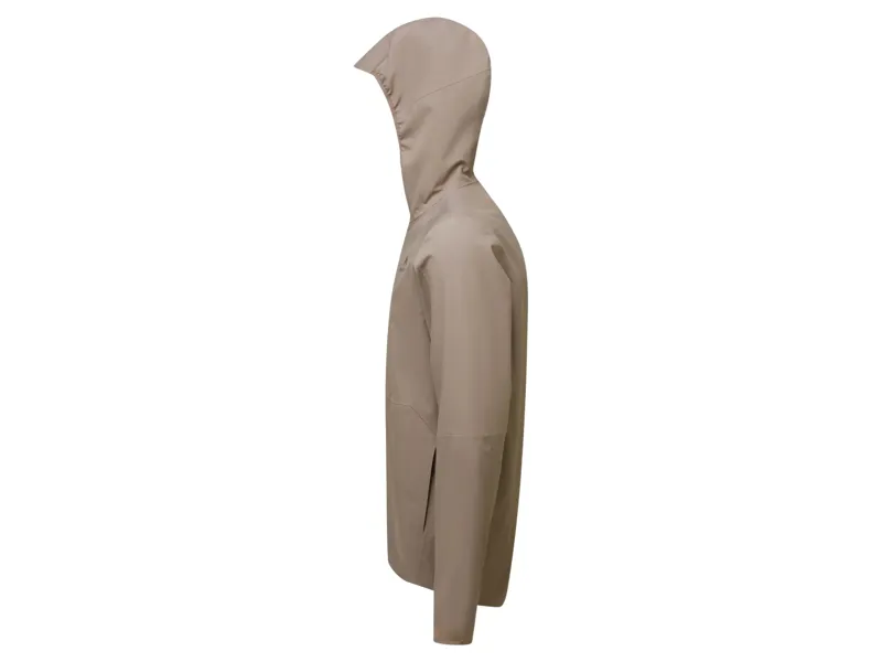 Altura Esker Waterproof Jacket 26 in Dark Stone-2