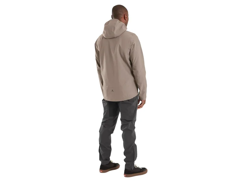 Altura Esker Waterproof Jacket 26 in Dark Stone-4
