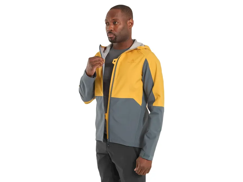 Altura Esker Waterproof Jacket 26 in Slate Grey-6