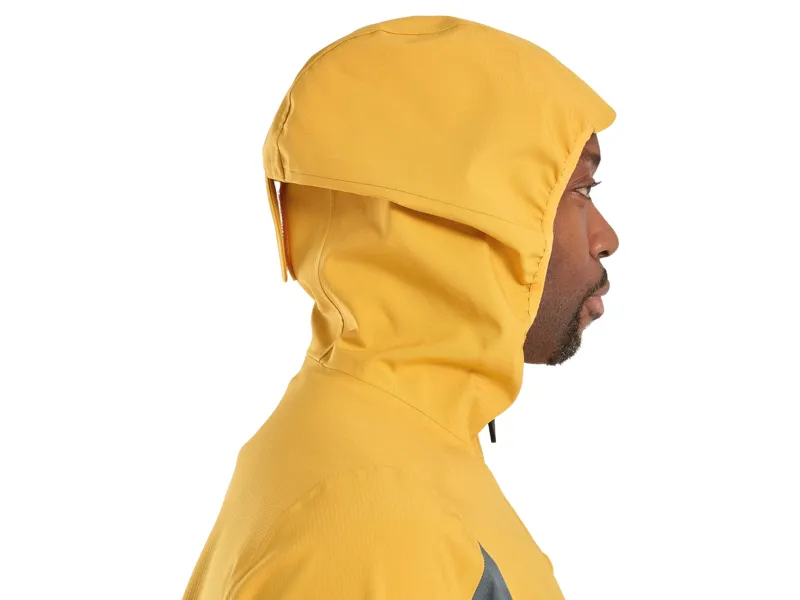 Altura Esker Waterproof Jacket 26 in Slate Grey-8