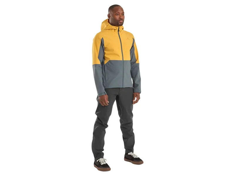 Altura Esker Waterproof Jacket 26 in Slate Grey-4