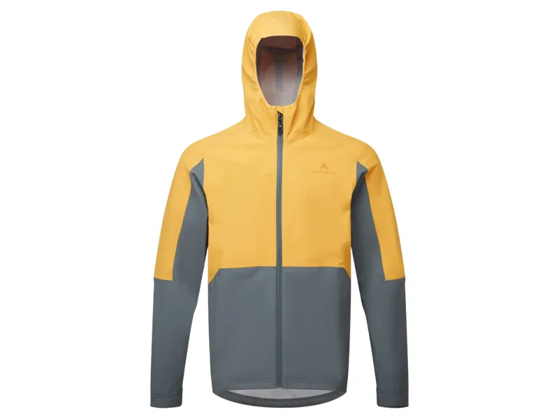 Altura Esker Waterproof Jacket 26 in Slate Grey