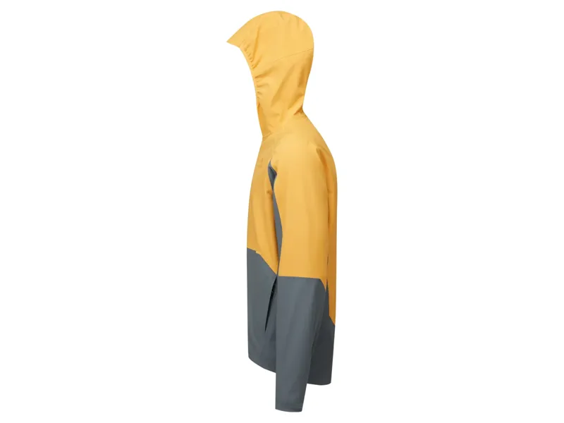 Altura Esker Waterproof Jacket 26 in Slate Grey-2
