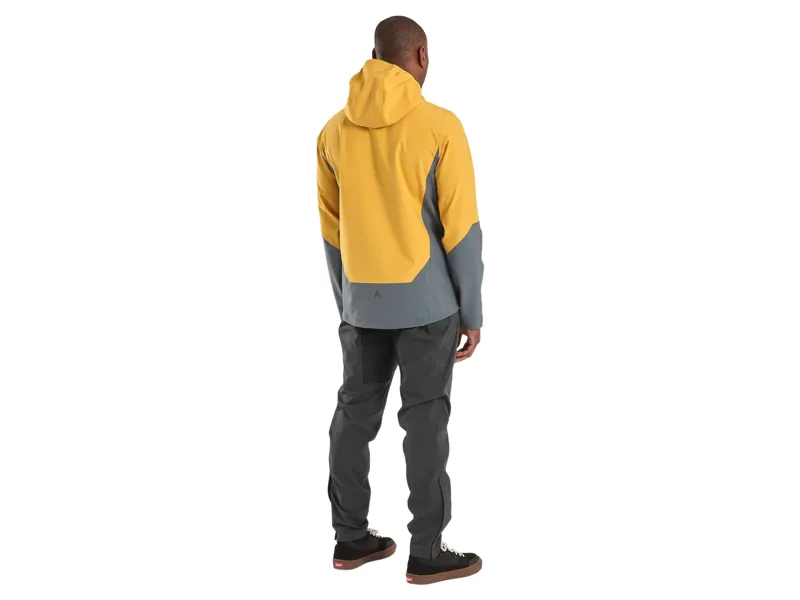 Altura Esker Waterproof Jacket 26 in Slate Grey-5