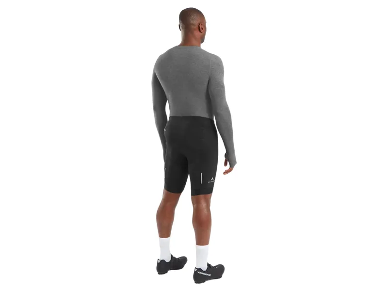 Altura Merino Long Sleeve Baselayer in Grey-4
