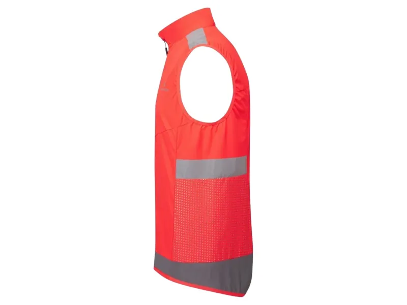 Altura Nightvision EN Gilet in Orange-2