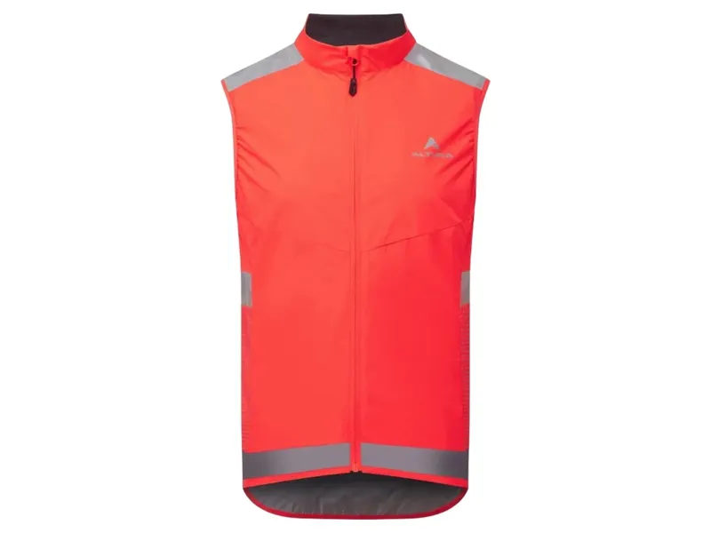 Altura Nightvision EN Gilet in Orange