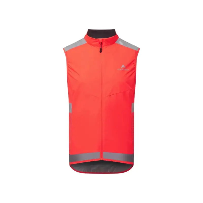 Balfes Bikes Altura Nightvision EN Gilet in Orange | Free postage over £30, £10 off first order, price match & 0% finance.