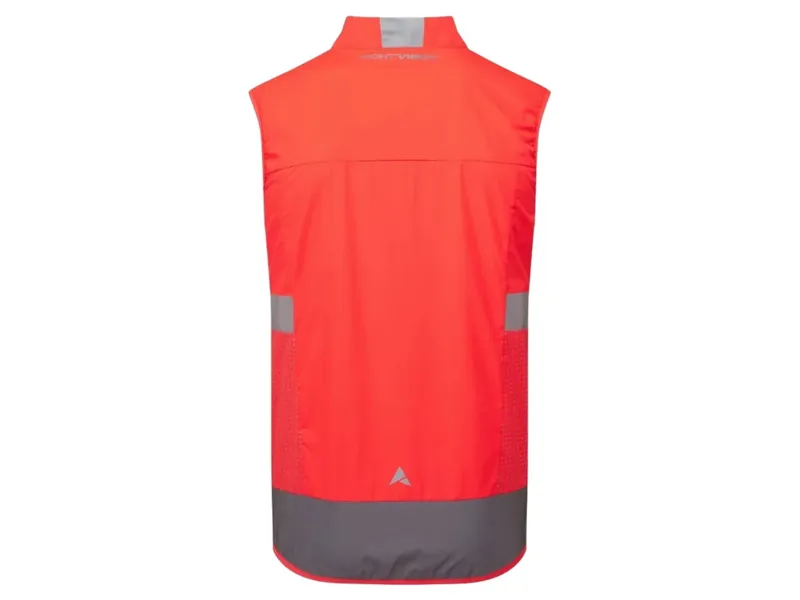 Altura Nightvision EN Gilet in Orange-1