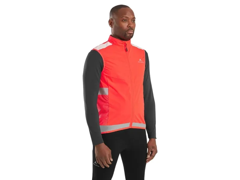 Altura Nightvision EN Gilet in Orange-3