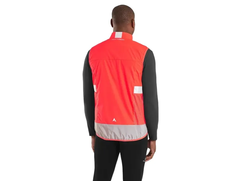 Altura Nightvision EN Gilet in Orange-4