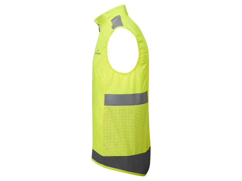 Altura Nightvision EN Gilet in Yellow-2