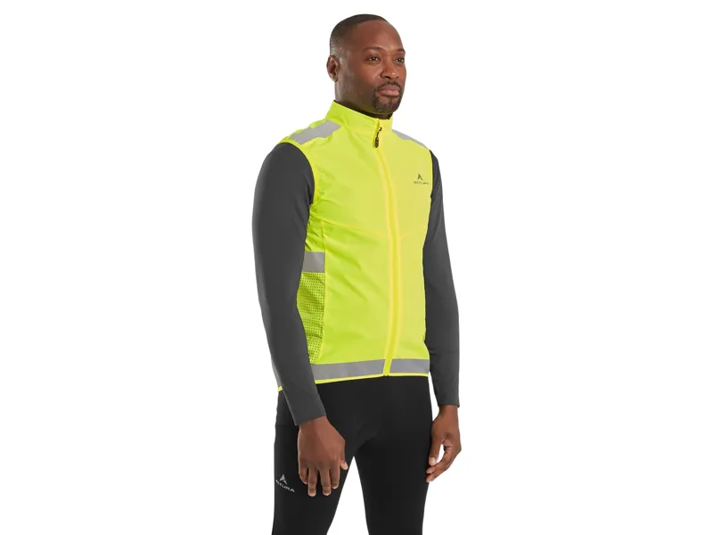 Altura Nightvision EN Gilet in Yellow-3