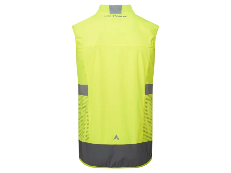 Altura Nightvision EN Gilet in Yellow-1