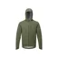 Altura Ridge Lite Waterproof Jacket in Khaki Green