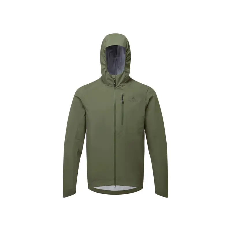 Balfes Bikes Altura Ridge Lite Waterproof Jacket in Khaki Green | Free postage over £30, £10 off first order, price match & 0% finance.