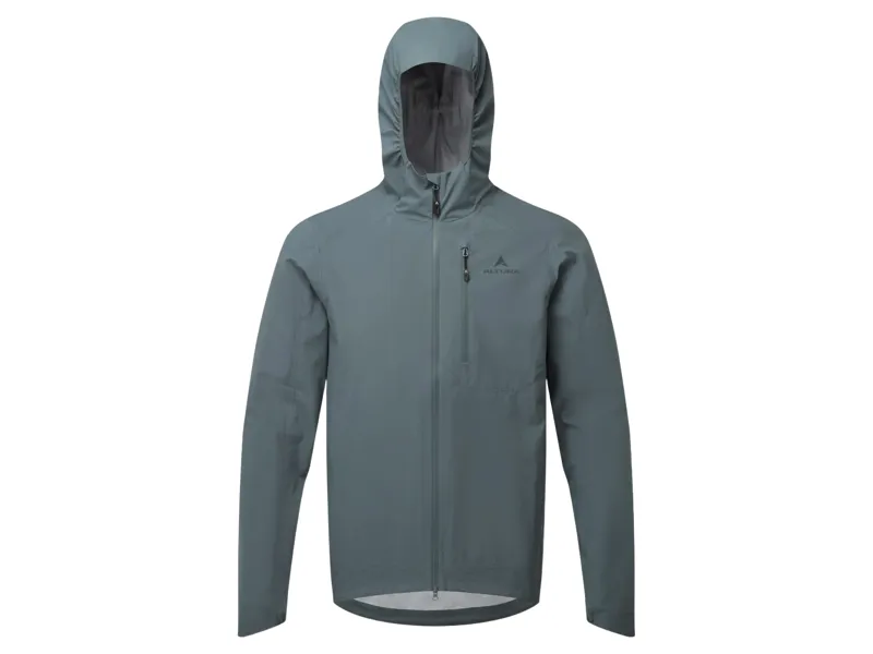 Altura Ridge Lite Waterproof Jacket in Slate Grey