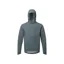 Altura Ridge Lite Waterproof Jacket in Slate Grey