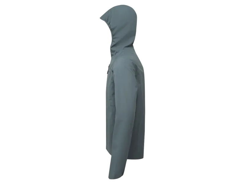 Altura Ridge Lite Waterproof Jacket in Slate Grey-2