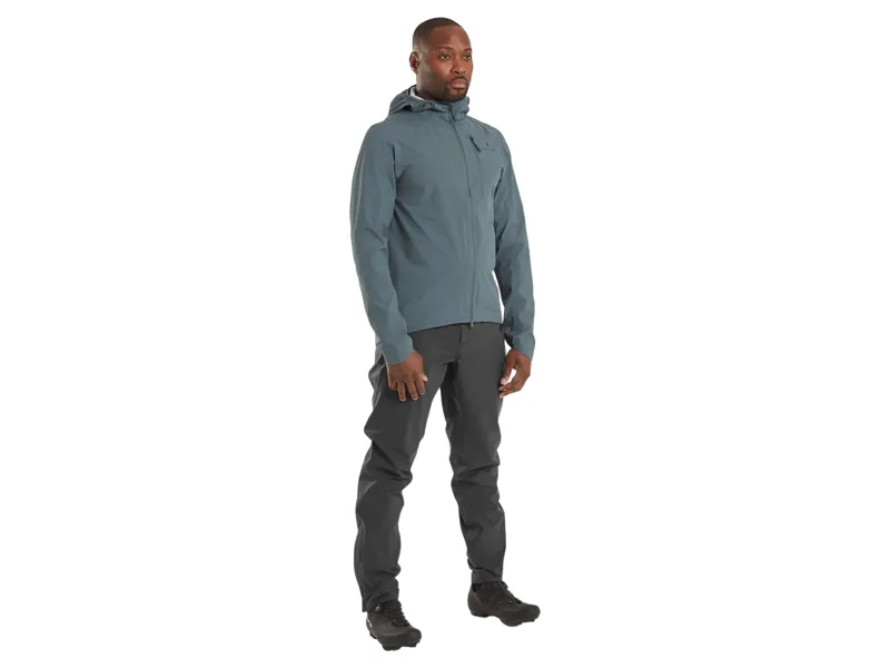 Altura Ridge Lite Waterproof Jacket in Slate Grey-3