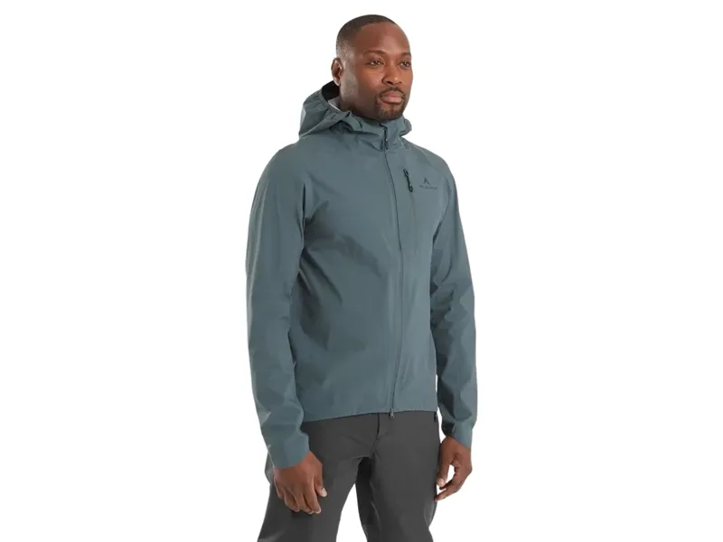 Altura Ridge Lite Waterproof Jacket in Slate Grey-6