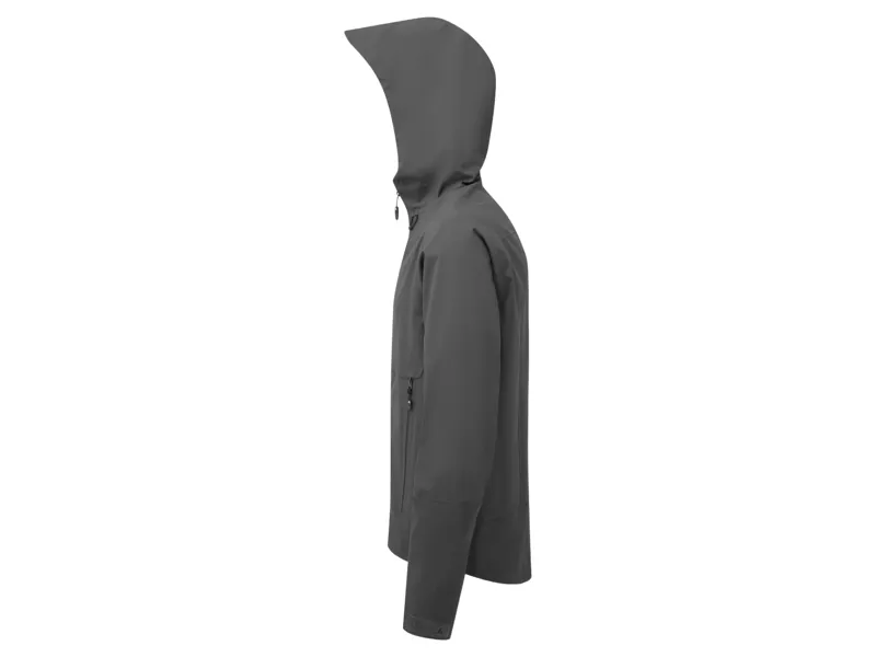 Altura Ridge Waterproof Jacket in Dark Grey-3