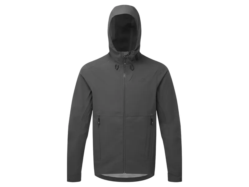 Altura Ridge Waterproof Jacket in Dark Grey
