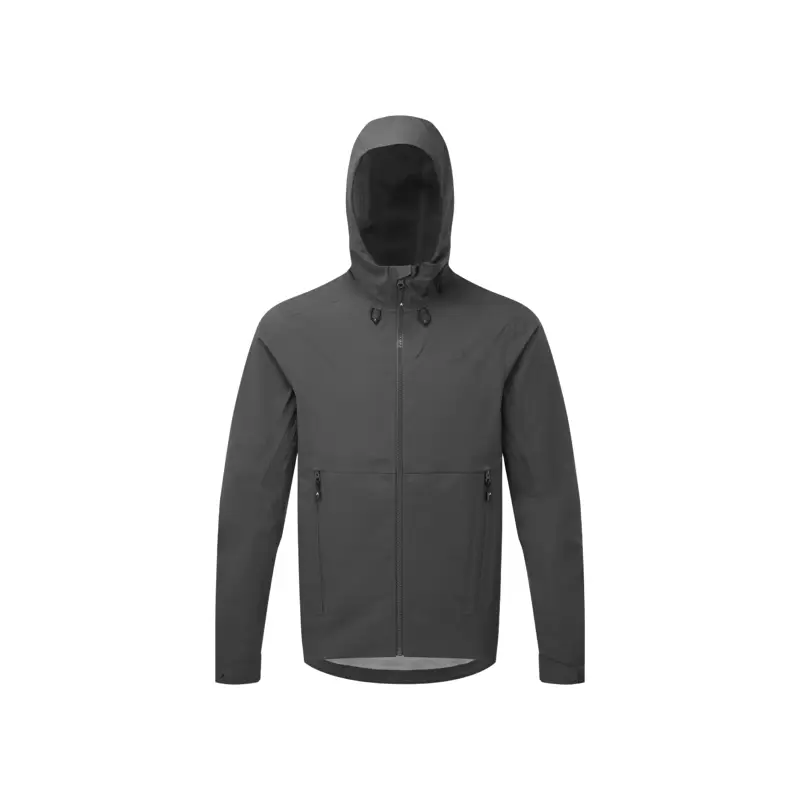 Balfes Bikes Altura Ridge Waterproof Jacket in Dark Grey | Free postage over £30, £10 off first order, price match & 0% finance.