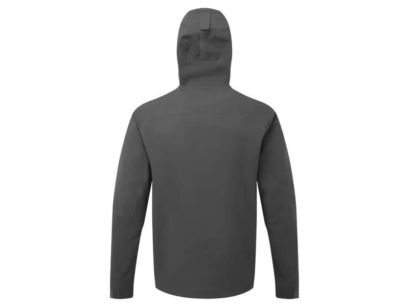 Altura Ridge Waterproof Jacket in Dark Grey-4