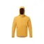 Altura Ridge Waterproof Jacket in Mustard