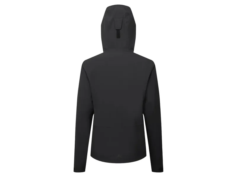 Altura Women's Esker Waterproof Jacket 26 in Black-1